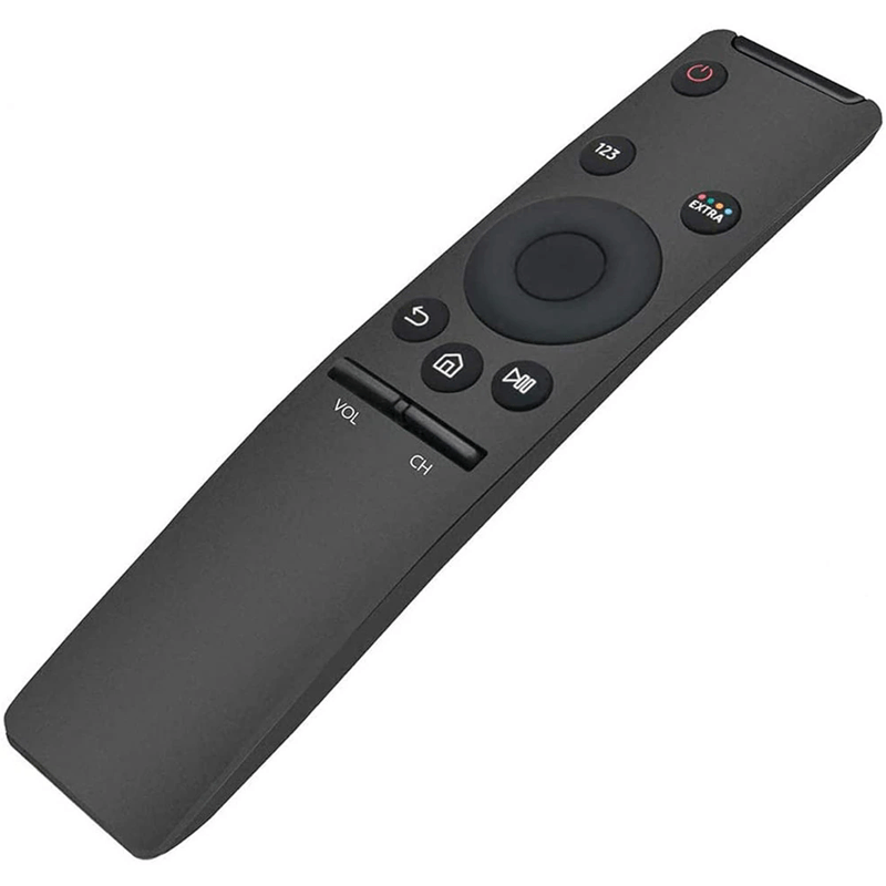 Smart Universal Remote Control – Compatible with Smart TV and Samsung, Easy Control of All Your Devices