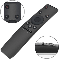 Smart Universal Remote Control – Compatible with Smart TV and Samsung, Easy Control of All Your Devices