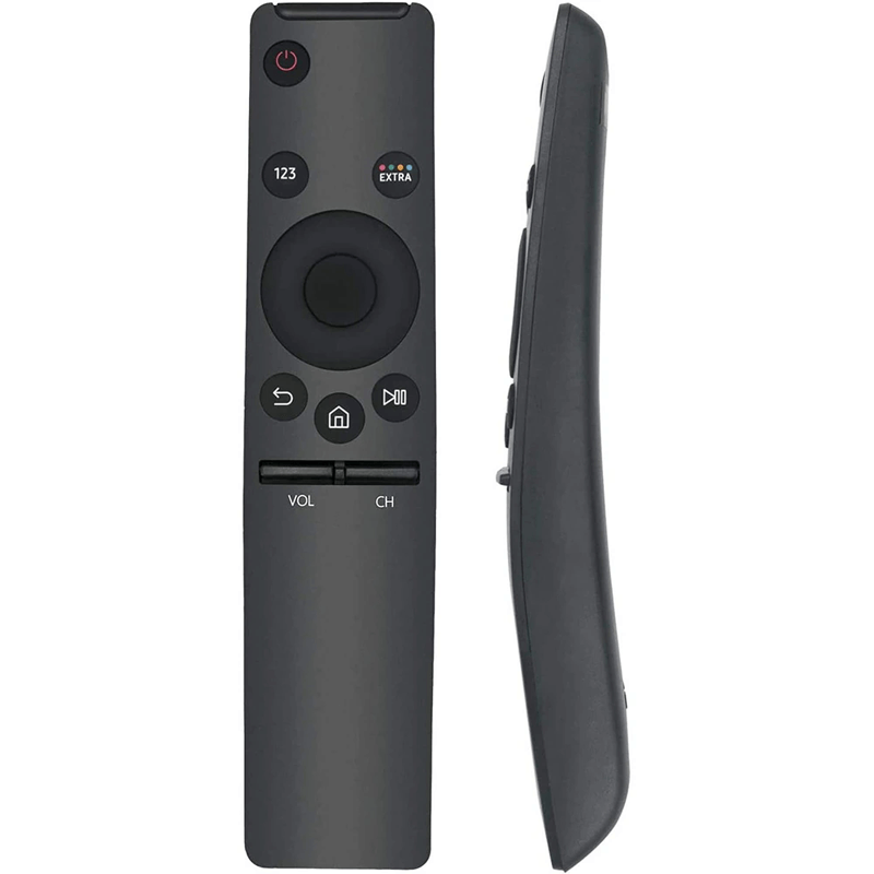 Smart Universal Remote Control – Compatible with Smart TV and Samsung, Easy Control of All Your Devices