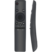 Smart Universal Remote Control – Compatible with Smart TV and Samsung, Easy Control of All Your Devices