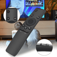 Smart Universal Remote Control – Compatible with Smart TV and Samsung, Easy Control of All Your Devices