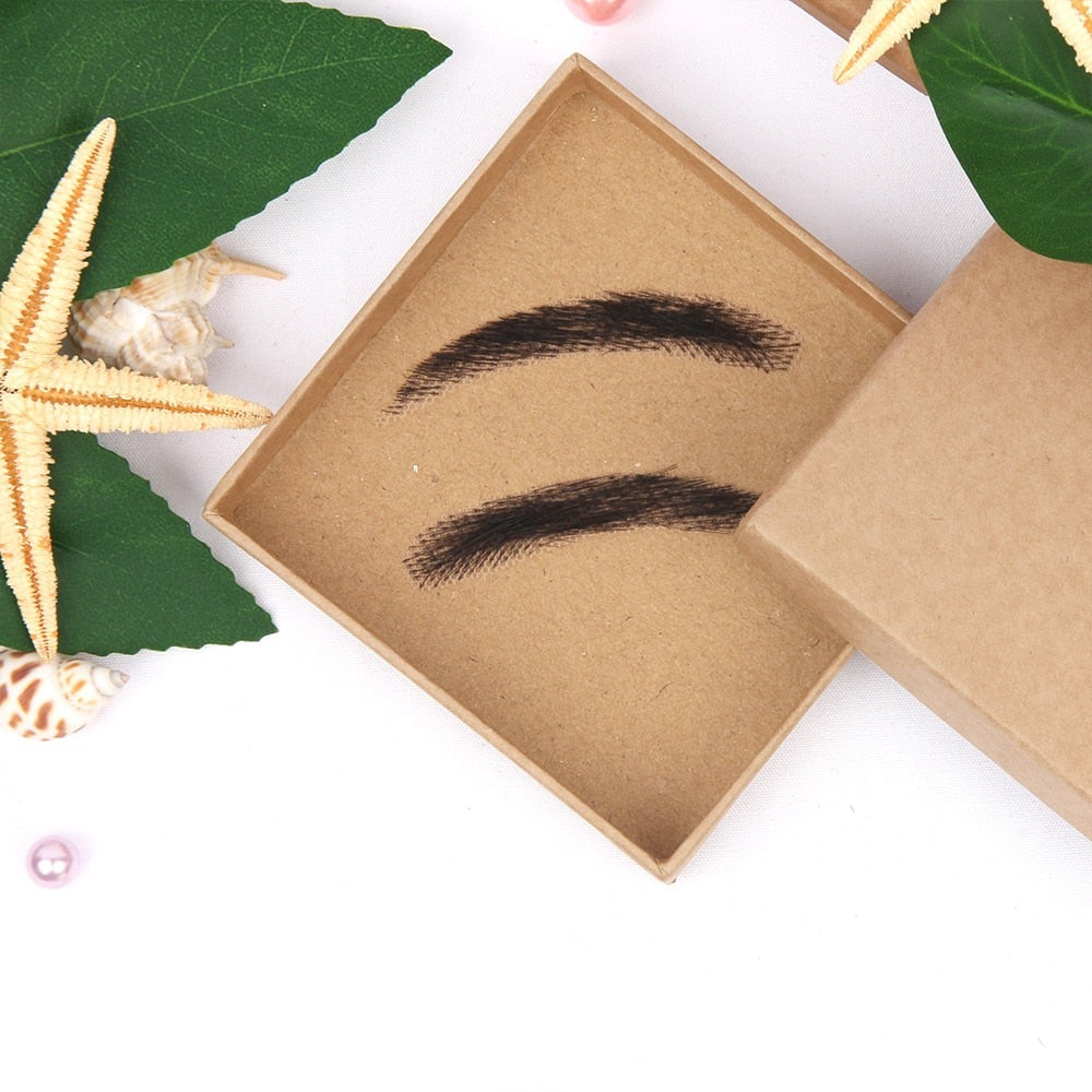 Stylish Eyebrow Wig