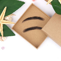 Stylish Eyebrow Wig