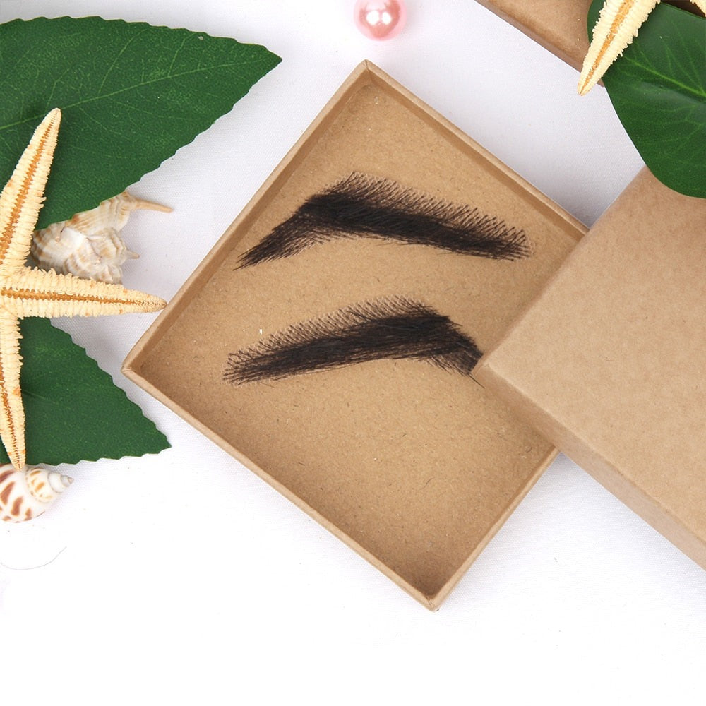 Stylish Eyebrow Wig