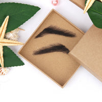 Stylish Eyebrow Wig