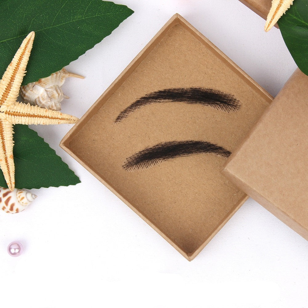 Stylish Eyebrow Wig