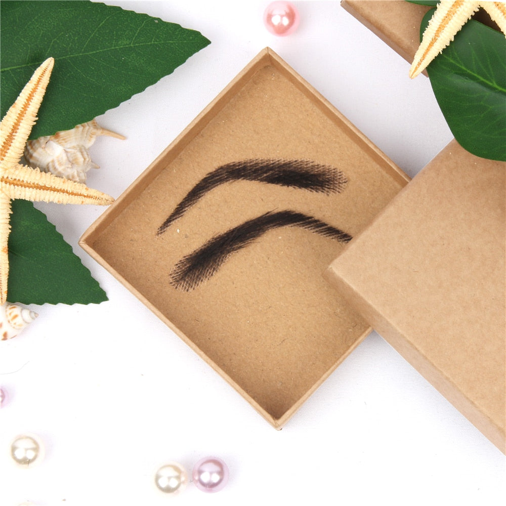 Stylish Eyebrow Wig