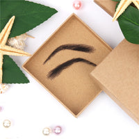 Stylish Eyebrow Wig