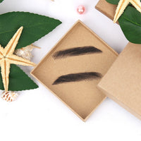 Stylish Eyebrow Wig