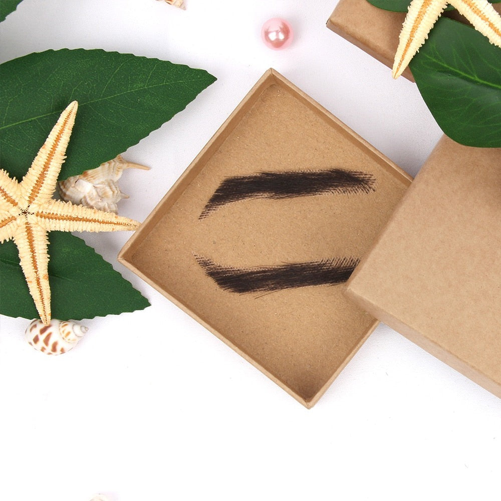 Stylish Eyebrow Wig