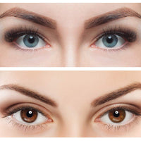 Natural Look Eyebrow Enhancements