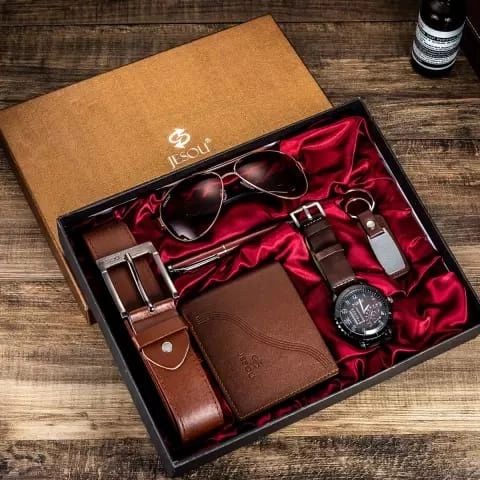 StylishGift - Premium Set for Men