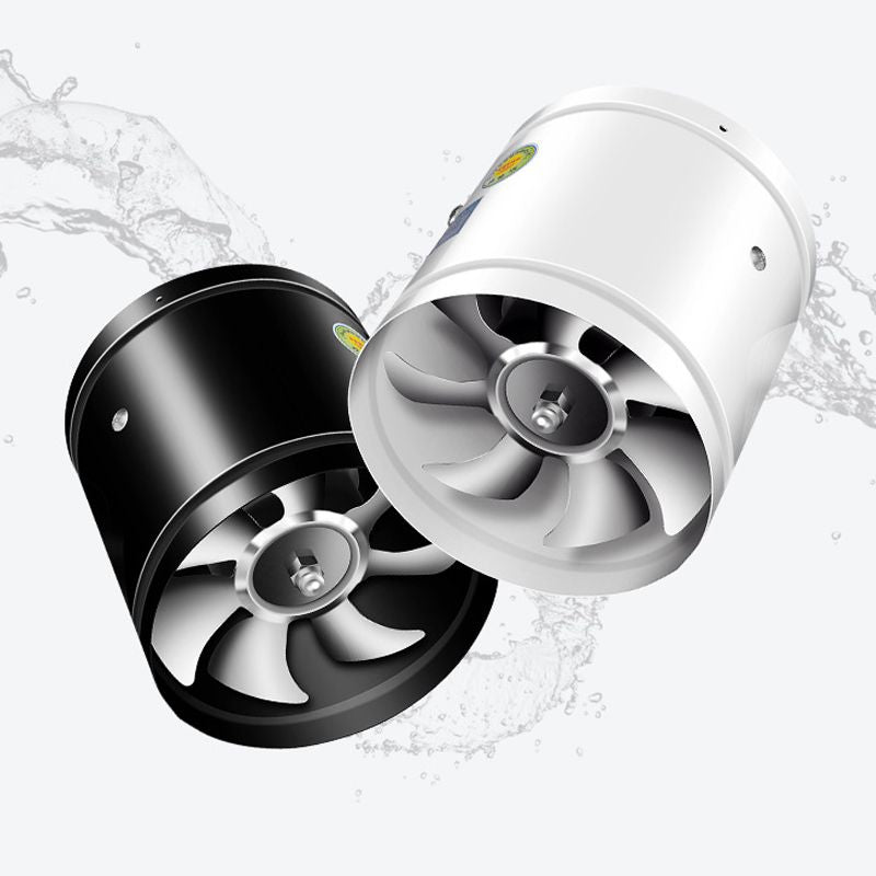 [Super Extraction] Multifunctional, Powerful and Silent Exhaust Fan