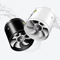 [Super Extraction] Multifunctional, Powerful and Silent Exhaust Fan