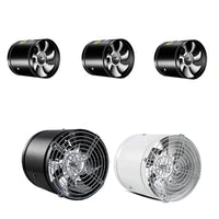 [Super Extraction] Multifunctional, Powerful and Silent Exhaust Fan
