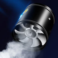 [Super Extraction] Multifunctional, Powerful and Silent Exhaust Fan