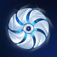 [Super Extraction] Multifunctional, Powerful and Silent Exhaust Fan