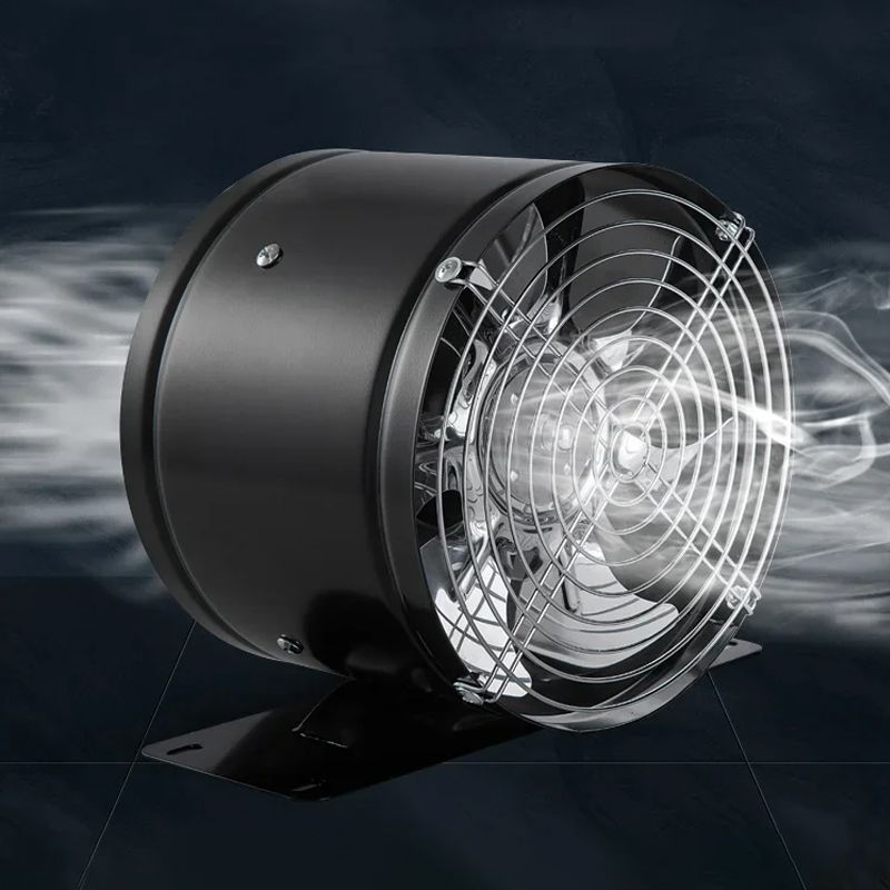 [Super Extraction] Multifunctional, Powerful and Silent Exhaust Fan