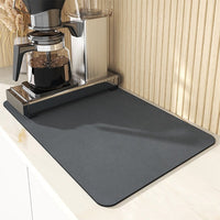 Supreme Self-Drying Dish Mat