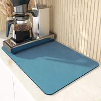 Supreme Self-Drying Dish Mat