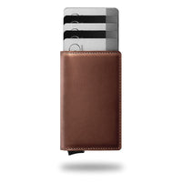 SWALLET - PREMIUM LEATHER