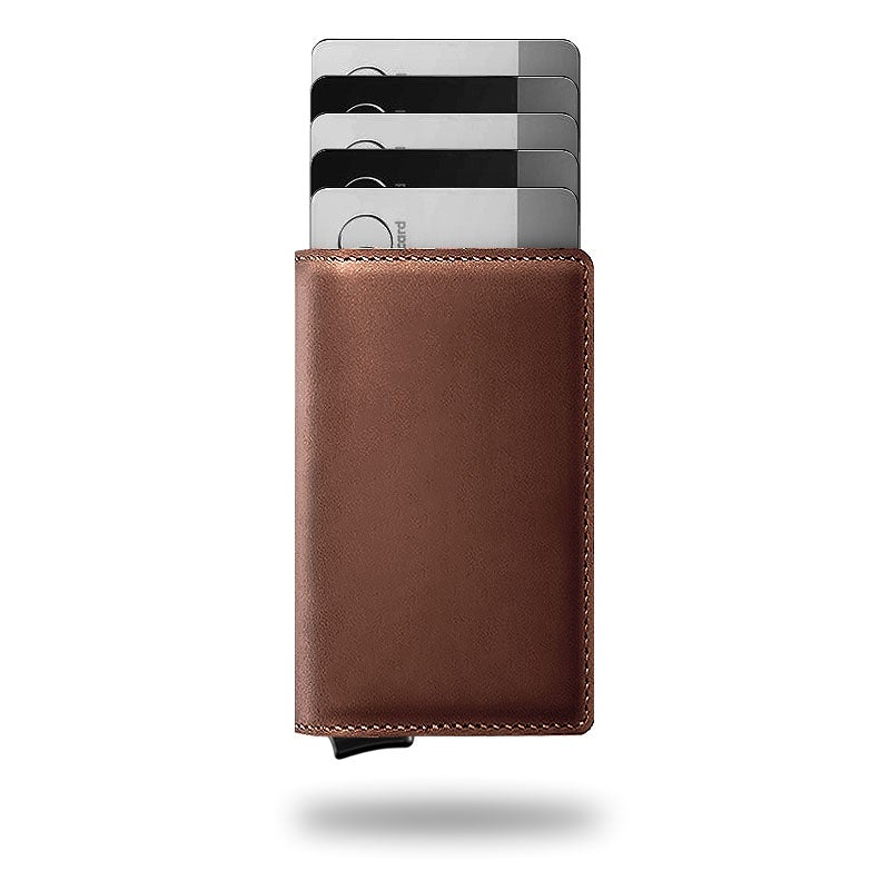 SWALLET - PREMIUM LEATHER