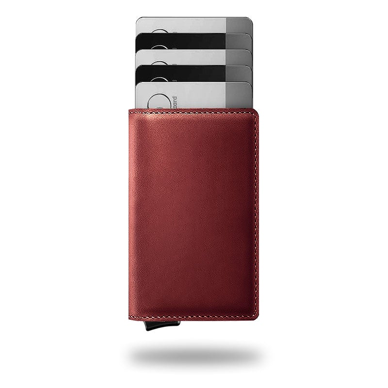 SWALLET - PREMIUM LEATHER