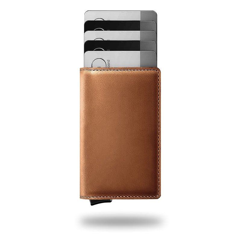 SWALLET - PREMIUM LEATHER