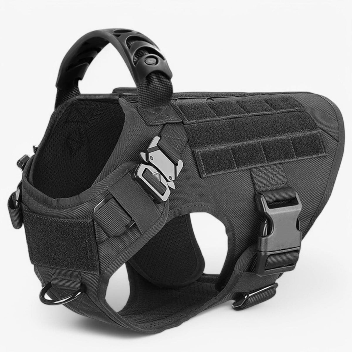 Tactical K9 Harness for Dogs