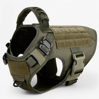 Tactical K9 Harness for Dogs