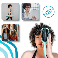 Detangling Curl Enhancing Brush