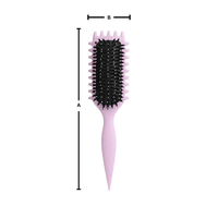Detangling Curl Enhancing Brush