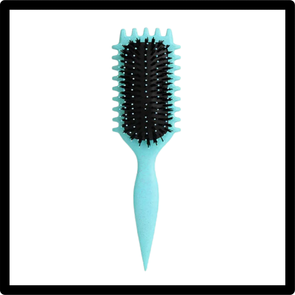 Detangling Curl Enhancing Brush