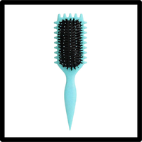 Detangling Curl Enhancing Brush