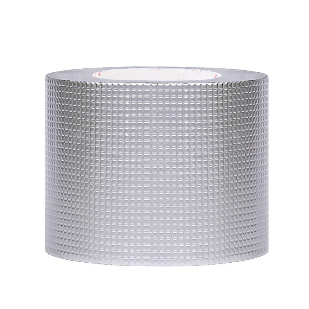 Ultra Strong Waterproof Repair Tape – Heavy Duty Leak Sealing