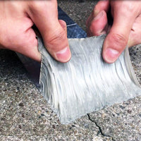 Ultra Strong Waterproof Repair Tape – Heavy Duty Leak Sealing