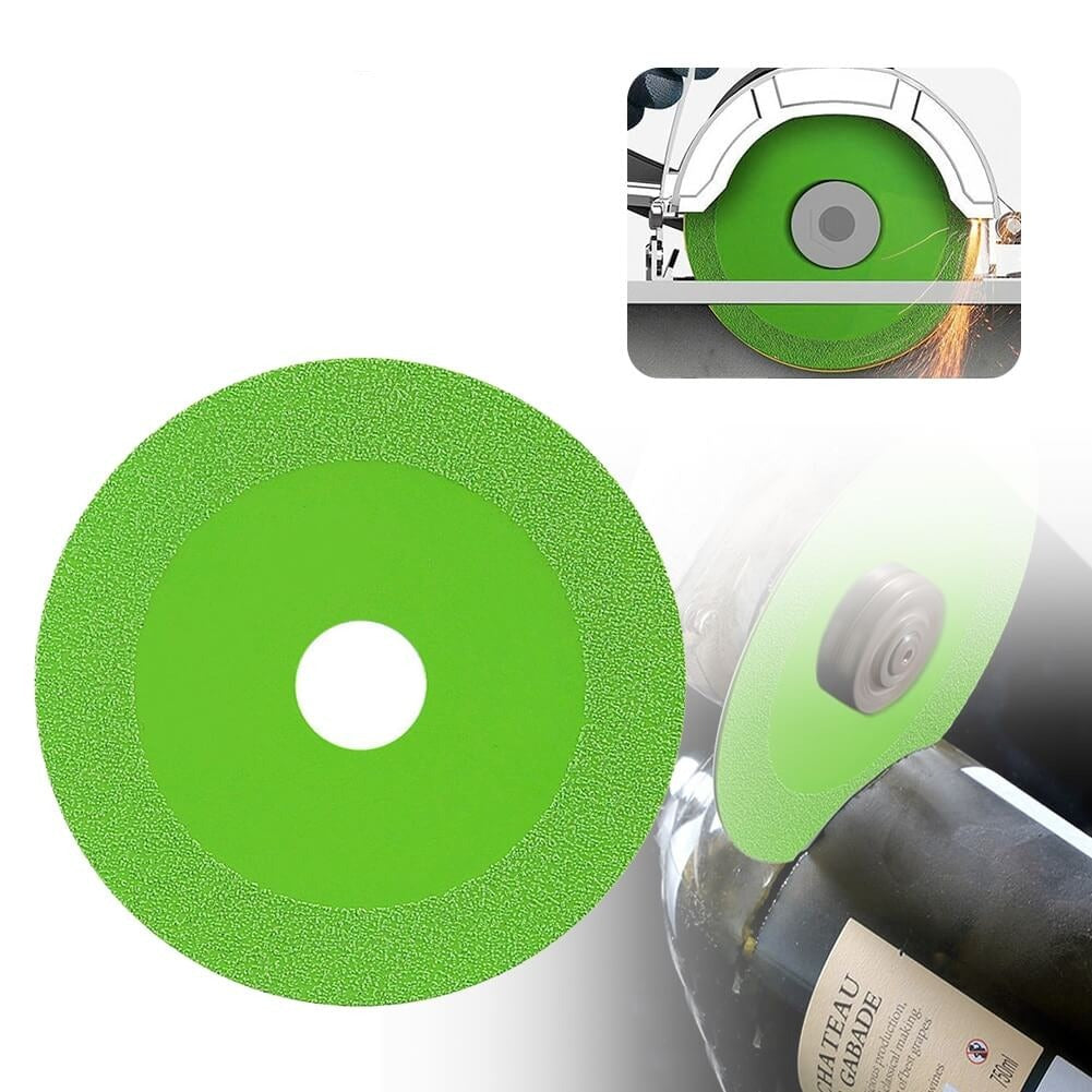 Ultra-Thin Diamond Cut-off Wheel