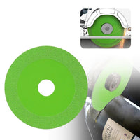 Ultra-Thin Diamond Cut-off Wheel