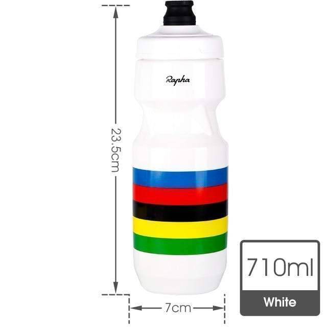 Ultralight Leakproof Cycling Water Bottle (610-710ml)