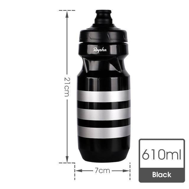 Ultralight Leakproof Cycling Water Bottle (610-710ml)