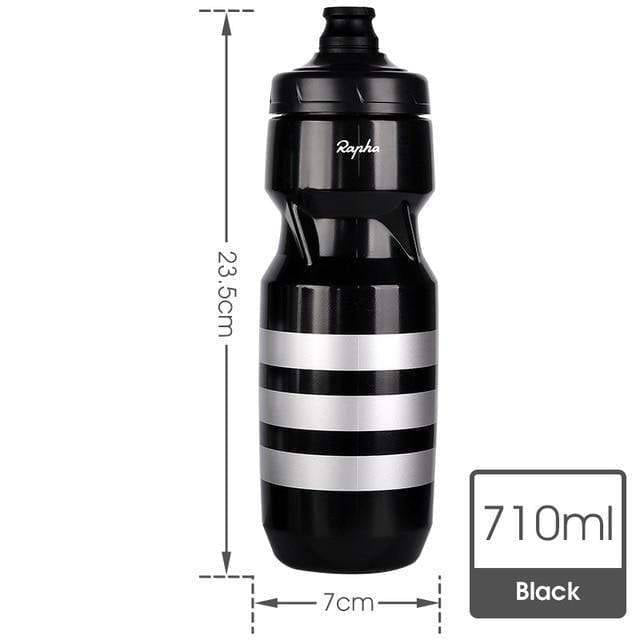 Ultralight Leakproof Cycling Water Bottle (610-710ml)