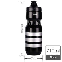 Ultralight Leakproof Cycling Water Bottle (610-710ml)