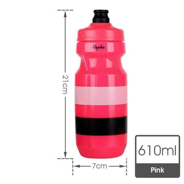 Ultralight Leakproof Cycling Water Bottle (610-710ml)