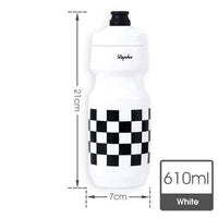 Ultralight Leakproof Cycling Water Bottle (610-710ml)