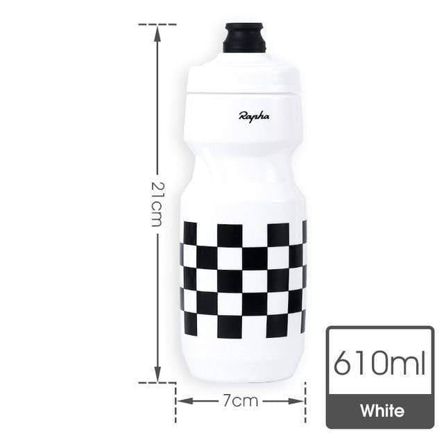 Ultralight Leakproof Cycling Water Bottle (610-710ml)
