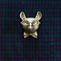 Unique Animal Head Wall Decoration for Home
