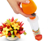 Vegetable and Fruit Shape Maker