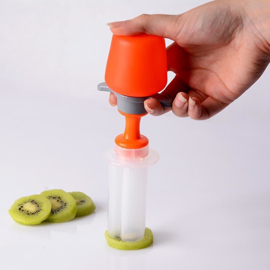 Vegetable and Fruit Shape Maker