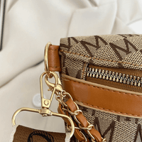 Chic Chain Belt Bag