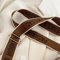 Chic Chain Belt Bag